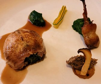 Salon de Provence (Breda), mijn bezoek op 15 februari 2023, foto 7 van 20