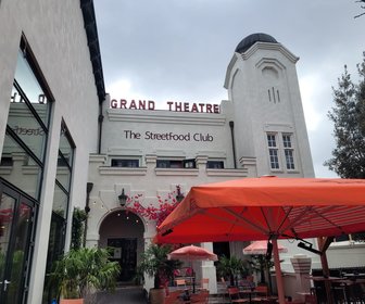 The Streetfood Club (Breda), mijn bezoek op 25 maart 2023, foto 17 van 17