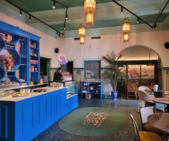The Streetfood Club (Breda), mijn bezoek op 25 maart 2023, foto 16 van 17