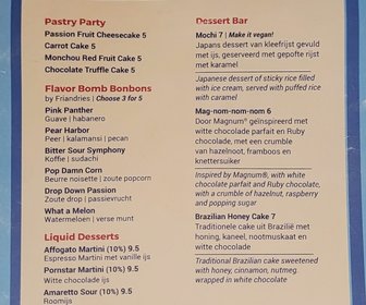 The Streetfood Club (Breda), mijn bezoek op 25 maart 2023, foto 12 van 17