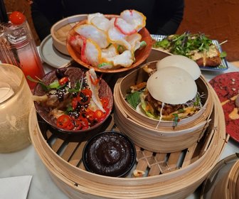 The Streetfood Club (Breda), mijn bezoek op 25 maart 2023, foto 9 van 17