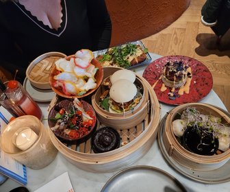 The Streetfood Club (Breda), mijn bezoek op 25 maart 2023, foto 3 van 17