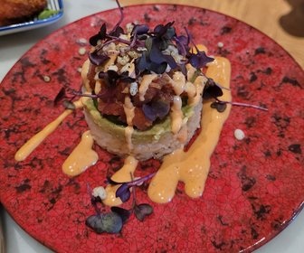 The Streetfood Club (Breda), mijn bezoek op 25 maart 2023, foto 8 van 17