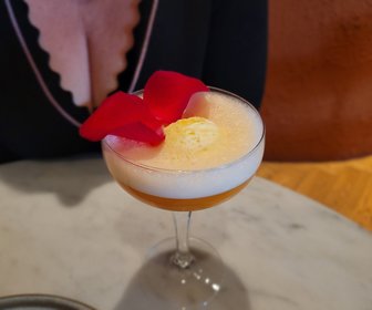 The Streetfood Club (Breda), mijn bezoek op 25 maart 2023, foto 5 van 17