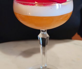 The Streetfood Club (Breda), mijn bezoek op 25 maart 2023, foto 4 van 17