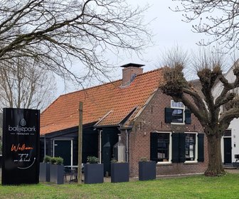 Balijepark (De Meern), mijn bezoek op 30 maart 2023, foto 6 van 8