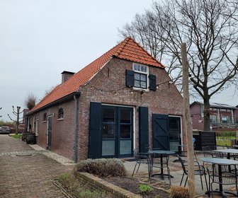 Balijepark (De Meern), mijn bezoek op 30 maart 2023, foto 5 van 8