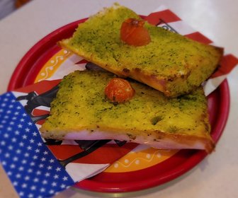 Tom's Diner (Roosendaal), mijn bezoek op 2 april 2023, foto 1 van 16