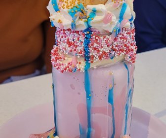Tom's Diner (Roosendaal), mijn bezoek op 2 april 2023, foto 9 van 16