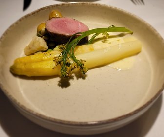 Sjef's Table (Rijen), mijn bezoek op 23 april 2023, foto 1 van 15