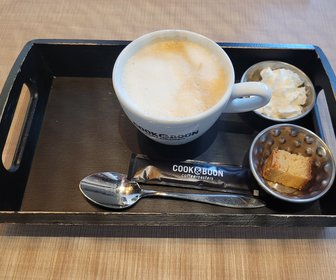 Brownies & downieS (Breda), mijn bezoek op 6 mei 2023, foto 3 van 4
