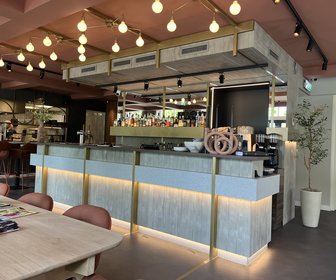 VIN'S Gastrobar (Bavel), mijn bezoek op 18 mei 2023, foto 9 van 9