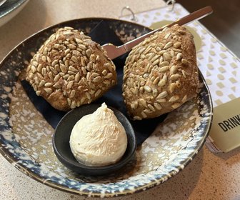 VIN'S Gastrobar (Bavel), mijn bezoek op 18 mei 2023, foto 4 van 9