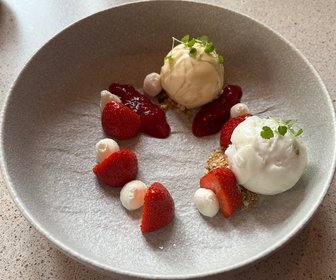 VIN'S Gastrobar (Bavel), mijn bezoek op 18 mei 2023, foto 6 van 9