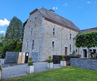 Le Cor de Chasse (Wéris), mijn bezoek op 13 juni 2023, foto 3 van 35