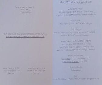 Le Cor de Chasse (Wéris), mijn bezoek op 13 juni 2023, foto 29 van 35