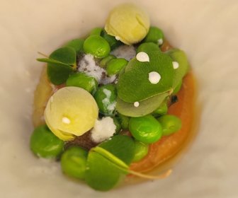 Le Cor de Chasse (Wéris), mijn bezoek op 13 juni 2023, foto 5 van 35