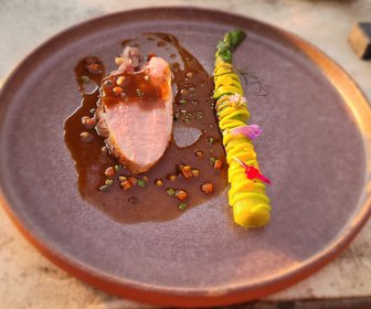 Le Cor de Chasse (Wéris), mijn bezoek op 13 juni 2023, foto 6 van 35
