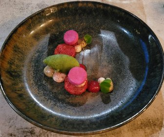 Le Cor de Chasse (Wéris), mijn bezoek op 13 juni 2023, foto 14 van 35