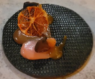 Le Cor de Chasse (Wéris), mijn bezoek op 13 juni 2023, foto 10 van 35