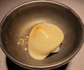 Restaurant By Pascal (Oosterhout), mijn bezoek op 14 juli 2023, foto 4 van 16