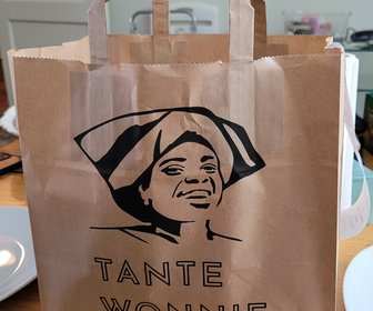 Tante Wonnie (Den Bosch), mijn bezoek op 13 augustus 2023, foto 3 van 3