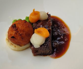 Bij de Nonnen (Zundert), mijn bezoek op 19 augustus 2023, foto 6 van 13