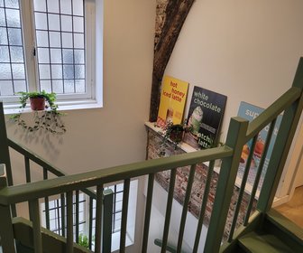 Coffeecompany (Den Bosch), mijn bezoek op 30 augustus 2023, foto 3 van 6