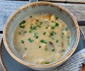 SAUS (Bergen op Zoom), mijn bezoek op 4 september 2023, foto 2 van 6