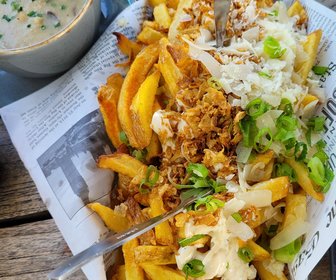 SAUS (Bergen op Zoom), mijn bezoek op 4 september 2023, foto 1 van 6