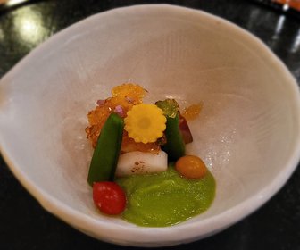 Yamazato (Amsterdam), mijn bezoek op 9 september 2023, foto 4 van 19
