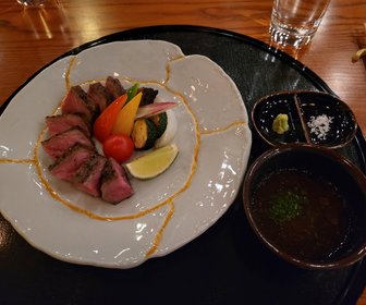 Yamazato (Amsterdam), mijn bezoek op 9 september 2023, foto 3 van 19