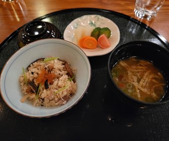 Yamazato (Amsterdam), mijn bezoek op 9 september 2023, foto 2 van 19
