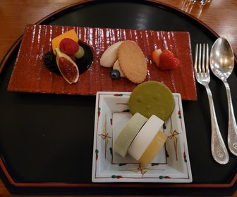 Yamazato (Amsterdam), mijn bezoek op 9 september 2023, foto 1 van 19