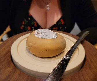 Food Emotions (Hamont-Achel), mijn bezoek op 28 oktober 2023, foto 21 van 22