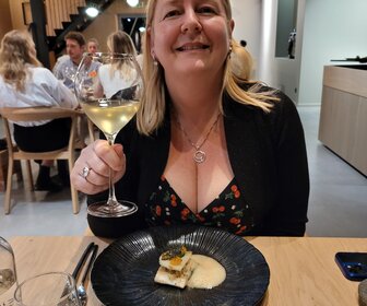Food Emotions (Hamont-Achel), mijn bezoek op 28 oktober 2023, foto 17 van 22
