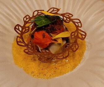 Food Emotions (Hamont-Achel), mijn bezoek op 28 oktober 2023, foto 15 van 22