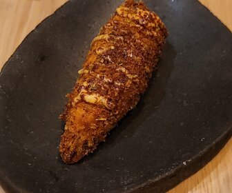 Food Emotions (Hamont-Achel), mijn bezoek op 28 oktober 2023, foto 11 van 22
