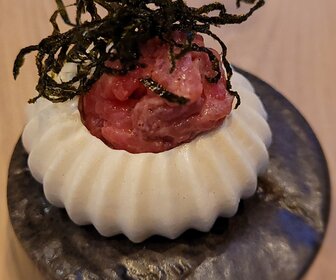 Food Emotions (Hamont-Achel), mijn bezoek op 28 oktober 2023, foto 10 van 22