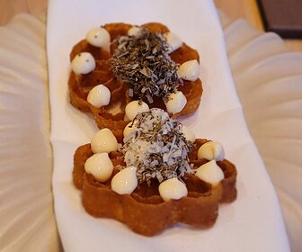 Food Emotions (Hamont-Achel), mijn bezoek op 28 oktober 2023, foto 1 van 22