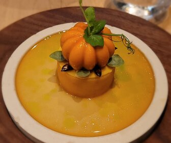 Food Emotions (Hamont-Achel), mijn bezoek op 28 oktober 2023, foto 9 van 22