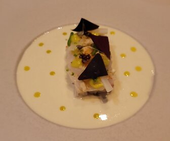 Food Emotions (Hamont-Achel), mijn bezoek op 28 oktober 2023, foto 8 van 22