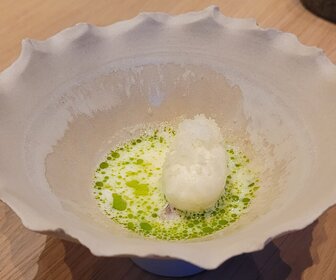 Food Emotions (Hamont-Achel), mijn bezoek op 28 oktober 2023, foto 7 van 22