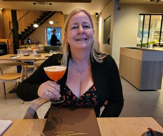 Food Emotions (Hamont-Achel), mijn bezoek op 28 oktober 2023, foto 5 van 22