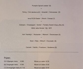 Food Emotions (Hamont-Achel), mijn bezoek op 28 oktober 2023, foto 4 van 22