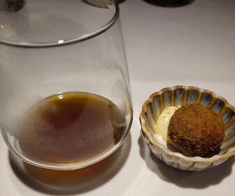 Sjef's Table (Rijen), mijn bezoek op 5 november 2023, foto 12 van 14