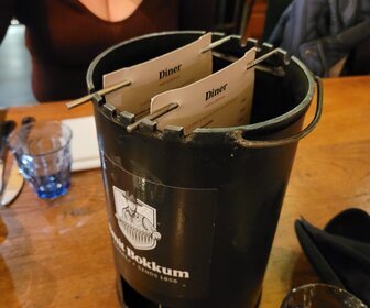 Smit Bokkum (Volendam), mijn bezoek op 19 december 2023, foto 3 van 7