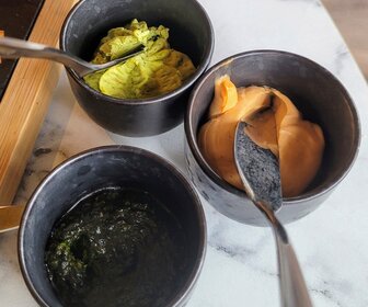 Millstreet's Foodbar (Zundert), mijn bezoek op 23 januari 2024, foto 4 van 7