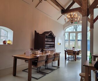 De Blauwe Camer (Oosterhout), mijn bezoek op 9 februari 2024, foto 19 van 22