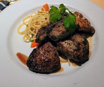 Bella Milano (Krimpen aan den IJssel), mijn bezoek op 16 februari 2024, foto 2 van 4